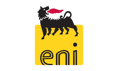 Logo ENI